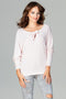 Blouse model 119668